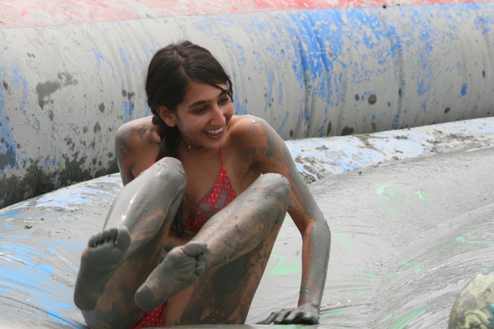 Sarigerme: Dalyan, Turtle Beach, Mud Bath, & King Tombs Tour - Tips for Tour Participants