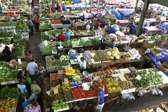 Saturday Markets & Brunch Tour - Reviews and Traveler Feedback