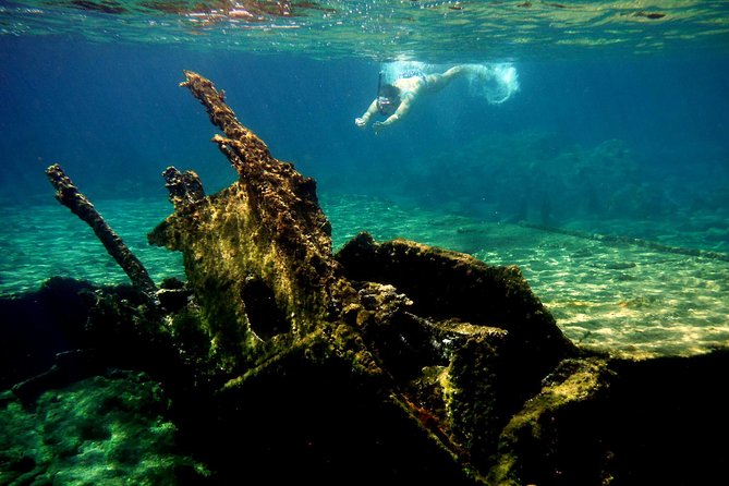 Sea Kayak & Snorkel Tours in West Crete - Tour Highlights