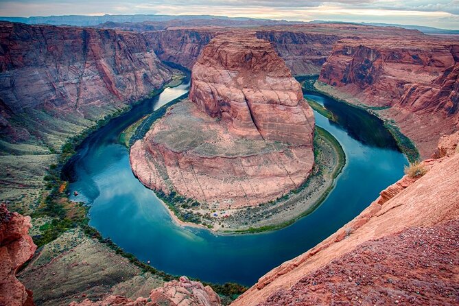 Secret Antelope Canyon and Horseshoe Bend Tour From Page - Guest Reviews and Feedback