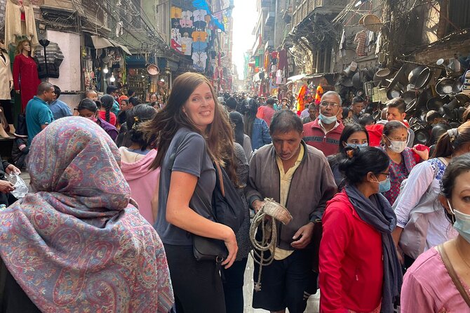 Secret Food Tour in Kathmandu - Tour Timings and Duration