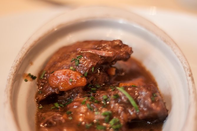 Secret Food Tours Lyon W/ Private Tour Option - Tour Details