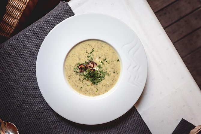 Secret Food Tours Prague Mala Strana W/ Private Tour Option - Meeting and End Points