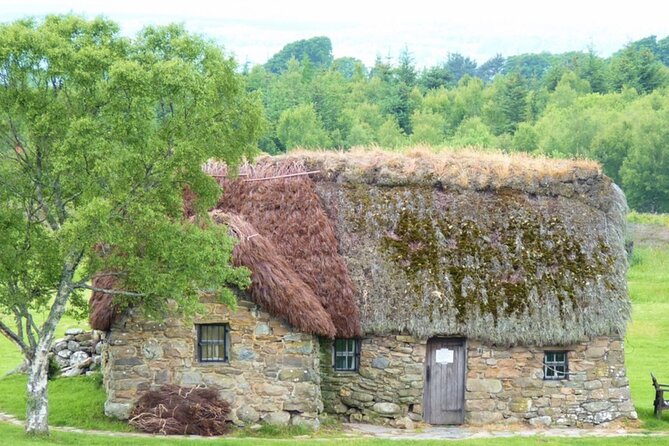 Secret Loch Ness, Inverness & Cawdor Castle Tour From Invergordon - Experience Highlights