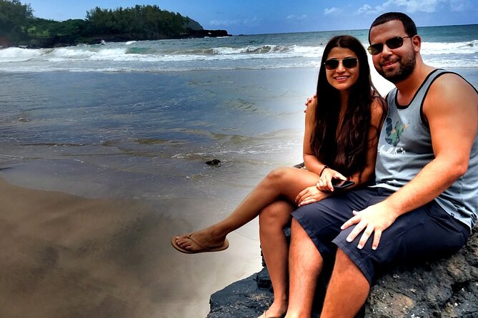 Secret Oahu Full Circle Island Tour With A Local Guide - Customer Experiences