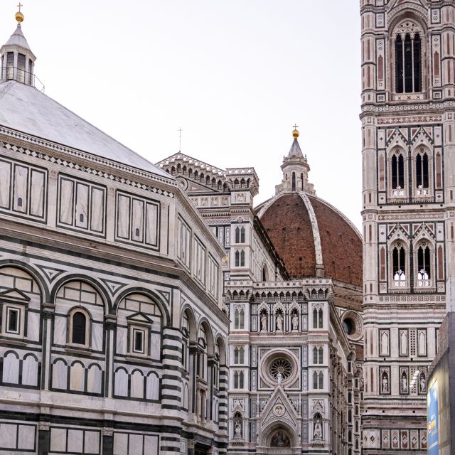 Secrets of Florence, Self-Guided Interactive Discovery Game - Game Mechanics Explained