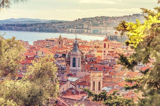 Secrets of Nice: Exclusive Private Walking Tour of Nice - Tour Logistics Overview