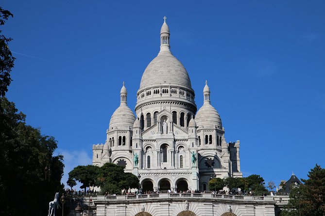 See 10+ Top Paris Sights, Fun Guide - Start Times and Duration