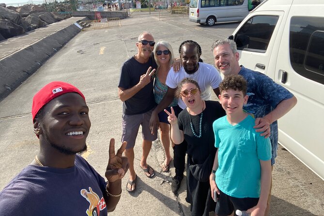 See It All {The Local Behind The Scenes Tour Of St. Kitts} - Customer Feedback