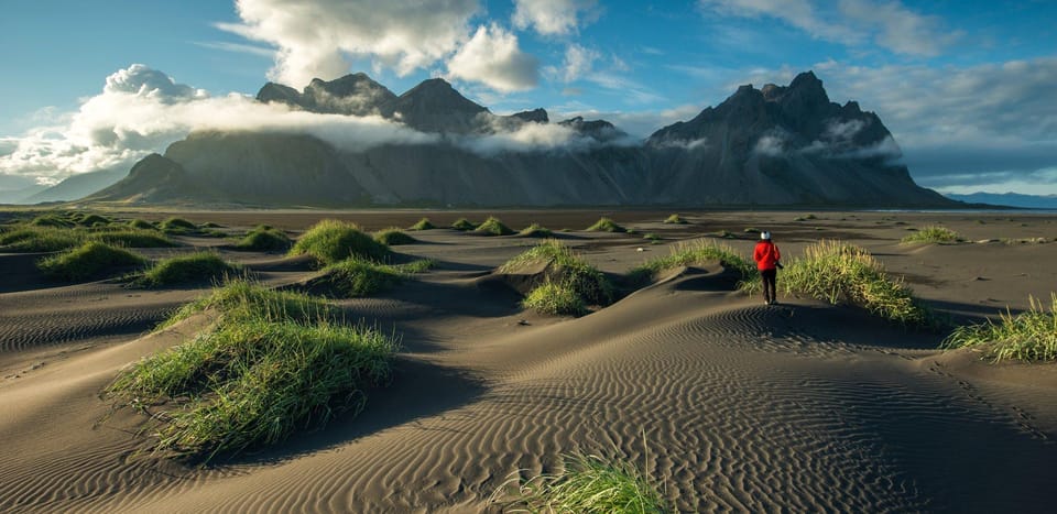 Self-Drive: Iceland Grand Tour (12 Days) - Scenic Attractions Along the Route