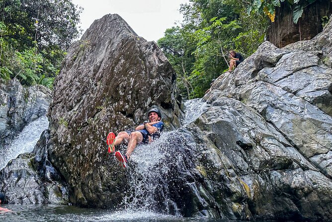 Semi Private El Yunque Tour -Transp. Inc. - Tour Experience Highlights