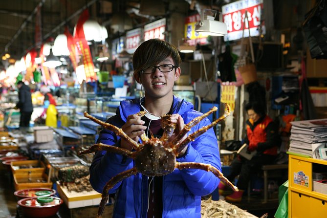 Seoul: Fully Customizable Private Tour - Booking and Cancellation