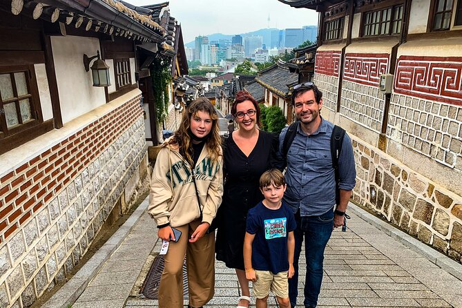 Seoul Highlights & Hidden Gems Tours by Locals: Private + Custom - Customized Itineraries