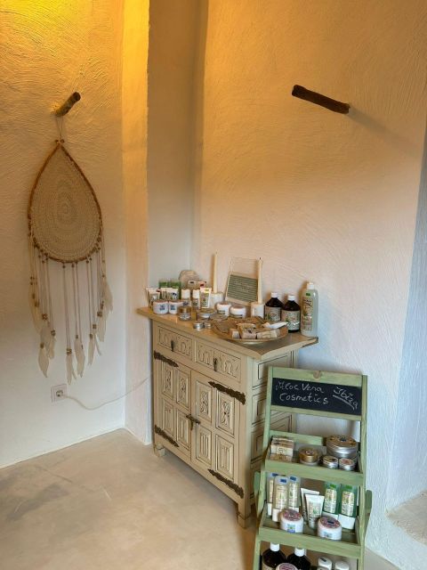 Ses Salines - Vida Magica : Best Friends - Day Spa Package - Inclusions