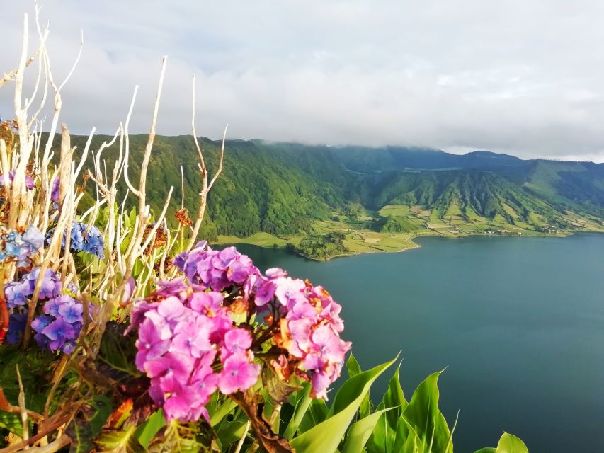 Sete Cidades - Nature Lovers Jeep Tour - Booking Information