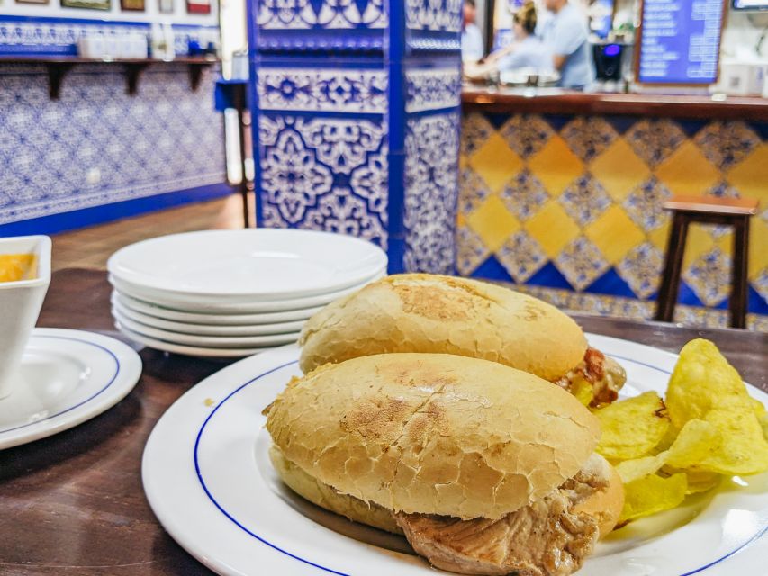 Seville: 3-Hour Guided Tapas Tour in Seville - Language Options and Accessibility