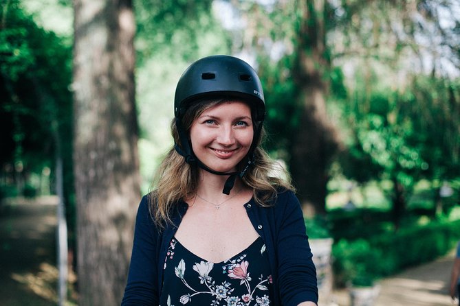 Seville: 3-Hour Historical Segway Adventure - Training and Safety Measures