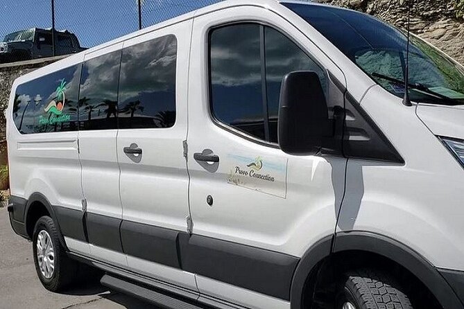 Shared Providenciales Airport Transfer (Round-Trip) - Customer Experiences
