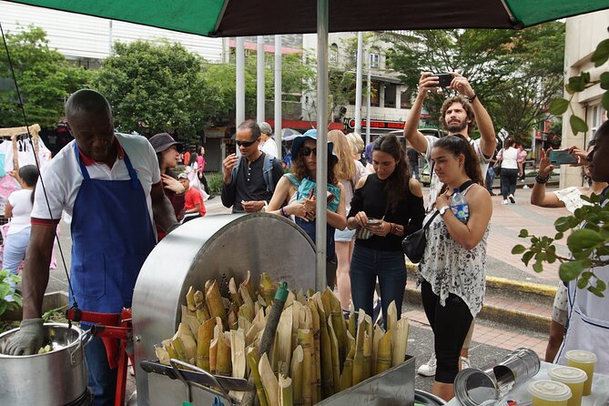 Shared Tour of the Historical and Cultural Center of Medellín - Pricing and Booking Information