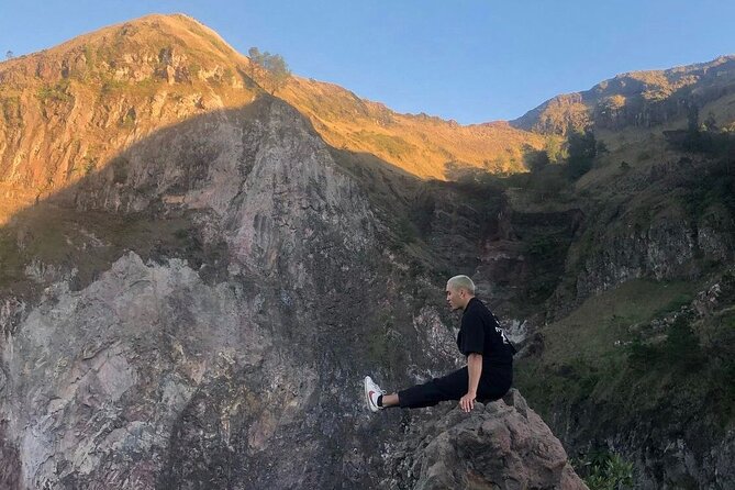 Sharing Mount Batur Sunrise Trekking And Natural Hot Spring - Reviews and Experiences