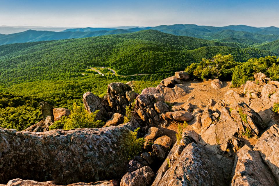 Shenandoah National Park: Self-Driving Audio Guide - Practical Information