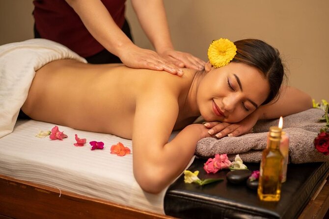 Shirodhara and Sound Healing Spa Experience in Kathmandu - Booking Information