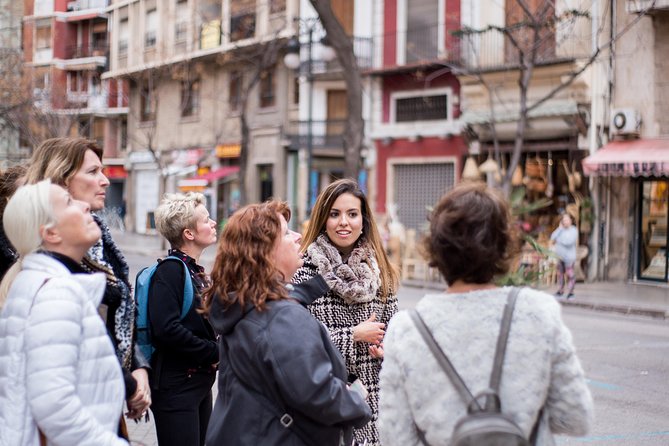 Shore Excursion: City Tour With Tapas in 11TH Century Monument - Meeting Point and Pickup