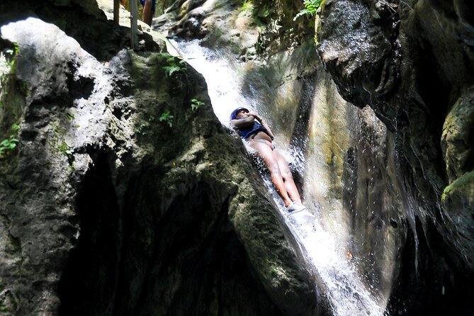 Shore Excursion Cruise Ship Waterfalls and Buggies - Health and Safety Guidelines