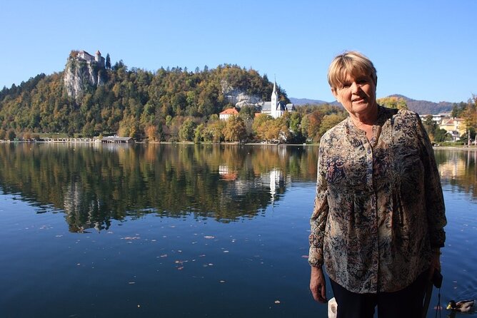Shore Excursion/Day Tour to Lake Bled and Ljubljana From Koper - Meeting and Pickup Locations
