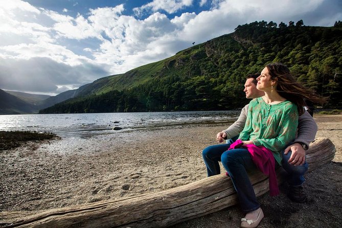 Shore Excursion From Dublin: Including Dublin Highlights and Glendalough - Exclusions From the Package