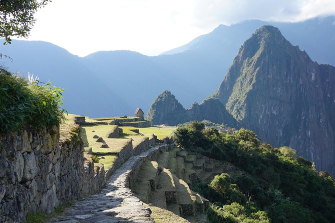 Short Inca Trail to Machu Picchu - 2 Days - Glamping Service - Hiking Details and Requirements