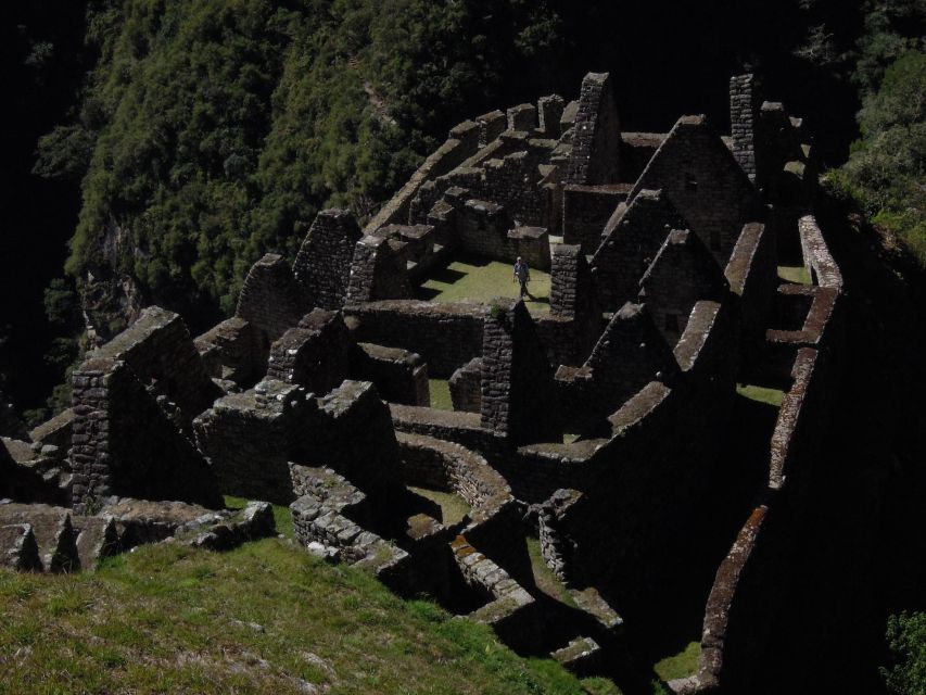 Short Inca Trail to Machu Picchu - Detailed Itinerary