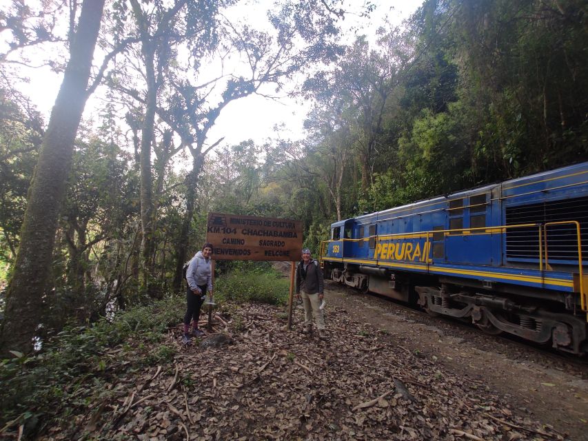 Short Inca Trail Trek to MachuPicchu - Premium Tour - Highlights