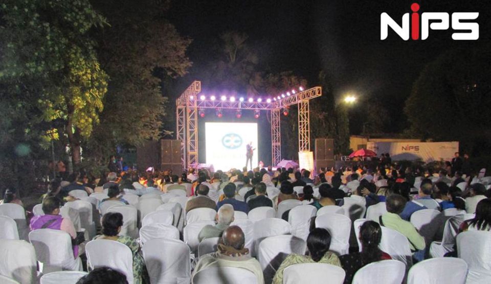 Shubh Shuruaat Lawn and Banquet : Lawn in Salt Lake, Kolkata - Capacity Details