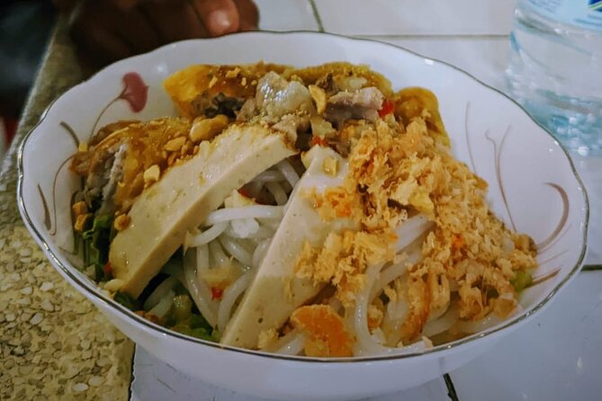 Siem Reap Authentic Breakfast and Market Tour - Exploring the Market