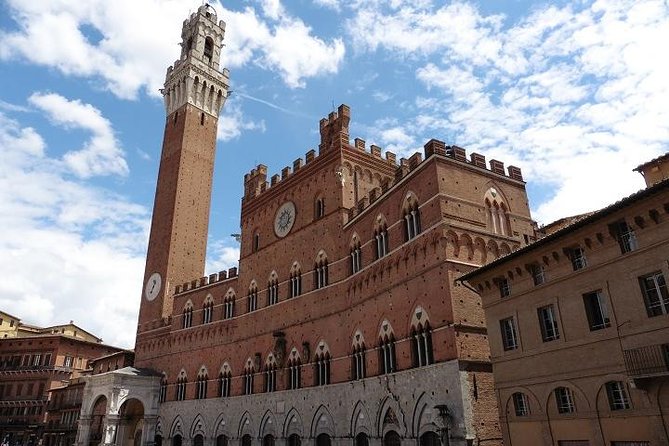 Siena, San Gimignano and Chianti Wine Small Group From Montecatini Terme - Accessibility Considerations