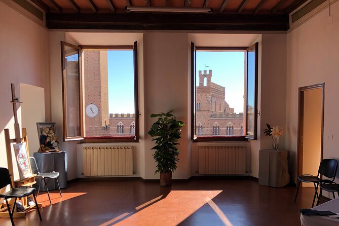 Siena Tour and Exclusive Window on Piazza Del Campo - Meeting and End Points