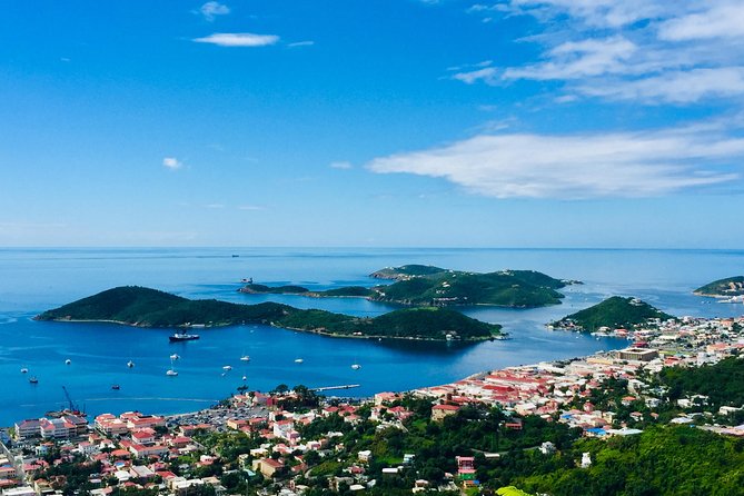 Sightseeing and Swimming Excursion - Beach Activities