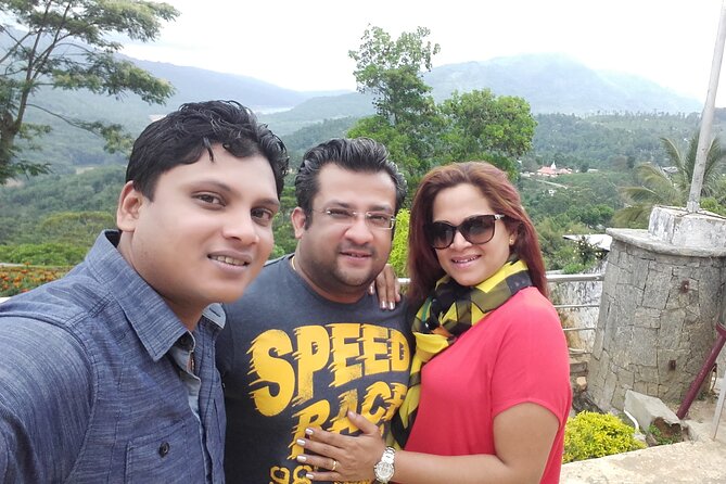 Sigiriya Day Trip With Experts - Inclusions of the Trip