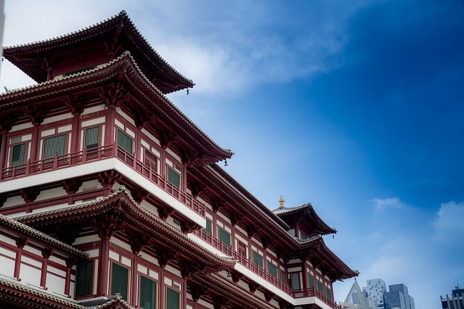 Singapore Walking Food Tour With Secret Food Tours - Cancellation Policy
