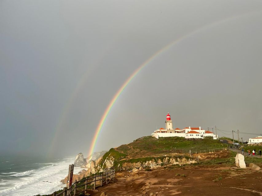 Sintra: Full Day Guided Tours by Van With Local Guide - Exclusions