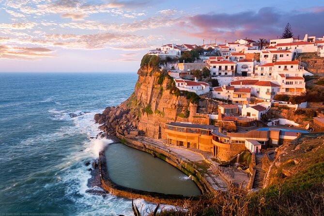 Sintra Rural & Coast Jeep Adventure - Historic Wine Cellar
