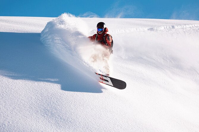 Ski Day Valle Nevado - Reviews and Ratings