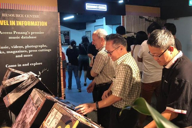 Skip the Line: Admission Ticket - General - Guided Tour Experience