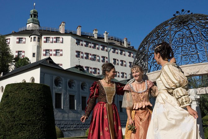 Skip the Line: Ambras Castle in Innsbruck Entrance Ticket - Opening Hours Schedule