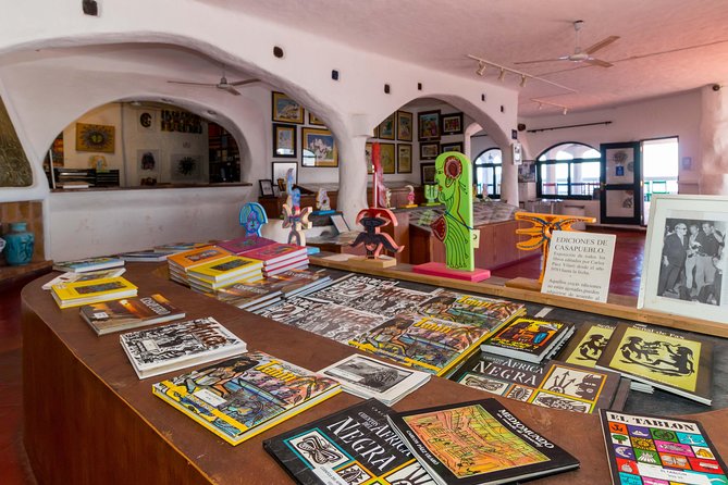 Skip the Line: Casapueblo Museum Admission Ticket in Punta Del Este - How to Purchase Tickets