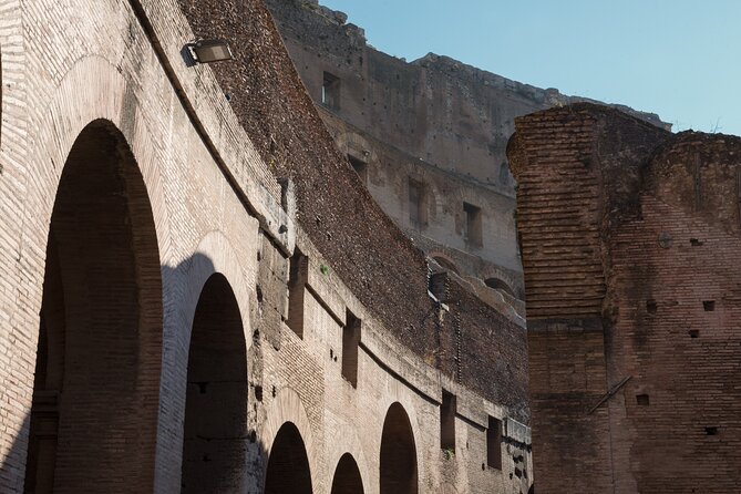 Skip-The-Line Colosseum Tour With Palatine Hill and Roman Forum - Traveler Feedback and Insights