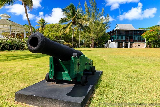 Skip the Line: Guided Tour and Rum Tasting Experience - Accessibility and Transportation Options