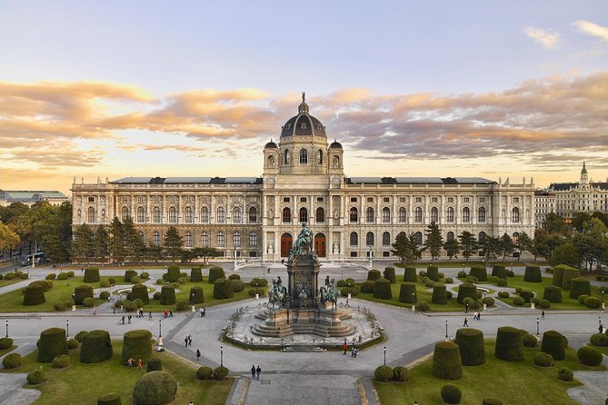 Skip the Line: Kunsthistorisches Museum Vienna Entrance Ticket - Flexible Visit Experience