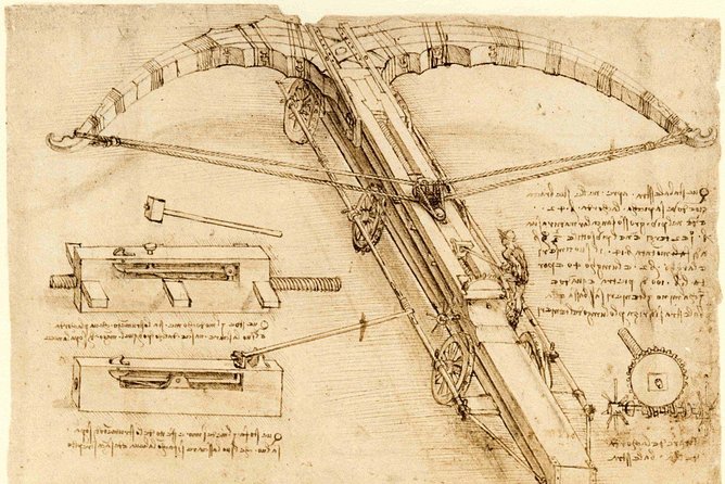 Skip the Line: Leonardo Da Vinci Walking Tour of Milan Including the Last Supper Ticket - Experiencing The Last Supper